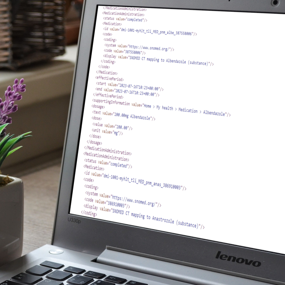 Responsive Image
